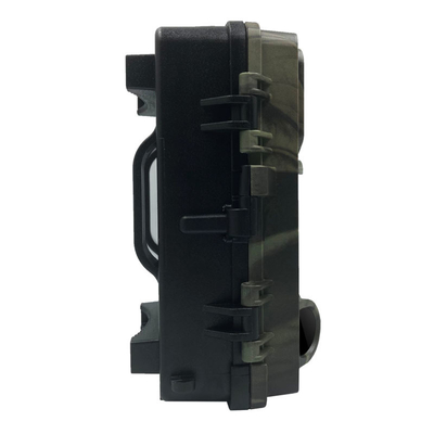 De Sleepcamera IP54 WaterproofWith Live Video 256GB 36MP MegaPixel van PR3000 4K het 2,0 Duimscherm