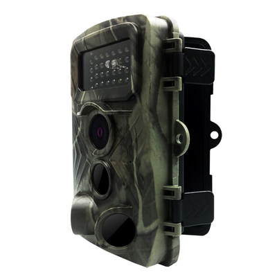 Het Wild van HD 36Mp de Sleepcamera van de Controlecamera 1920X1080P PR73000 met Lcd het Scherm