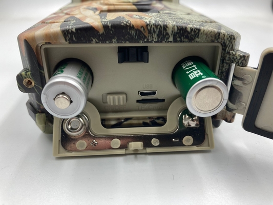 De navulbare Aa-Voeding PR1000 PR3000 PR2000 van de Batterijvervanging