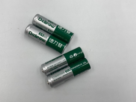 De navulbare Aa-Voeding PR1000 PR3000 PR2000 van de Batterijvervanging