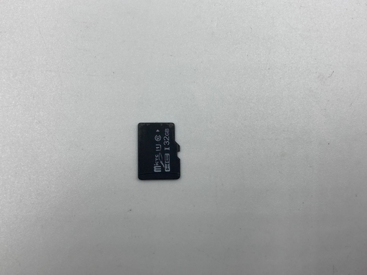 32gb Tf Geheugenkaart van de Visiebeschermende brillen van de de Jachtnacht de Toebehoren van de de Sleepcamera