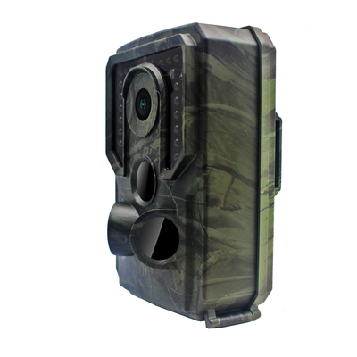 PR400 PRO het Wildcamera 1080P 16mp van de Nachtvisie de Jacht het Verkennen Camera's