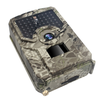 PR200 de PRO van de LEIDENE van de Camerairl 940nm van de het Wildsleep Waterdichte Wilde Camera de Jachtcamera IP56 met Nachtvisie