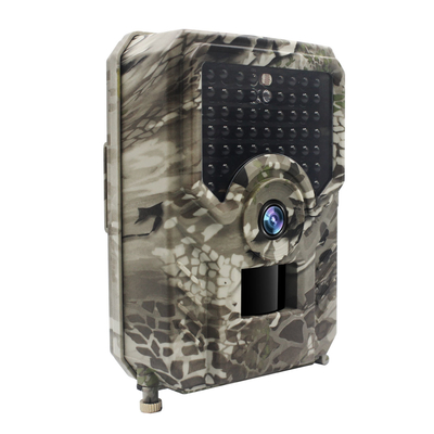 PR200 Camera van de het Wildsleep van Hunter Trail Camera 12MP Trail Camera 1080p de Volledige Hd Videoip54 Maximum 32GB