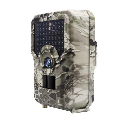 PR200 PROhd die Camera1080P 16MP PR200 32GB jagen