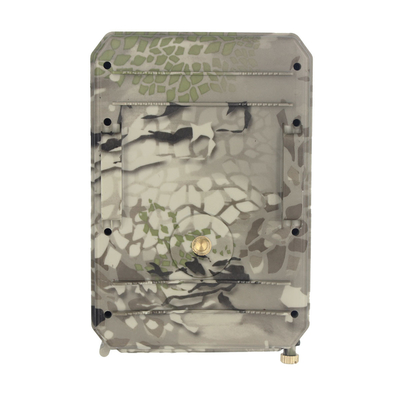 PR200 Camera van de het Wildsleep van Hunter Trail Camera 12MP Trail Camera 1080p de Volledige Hd Videoip54 Maximum 32GB