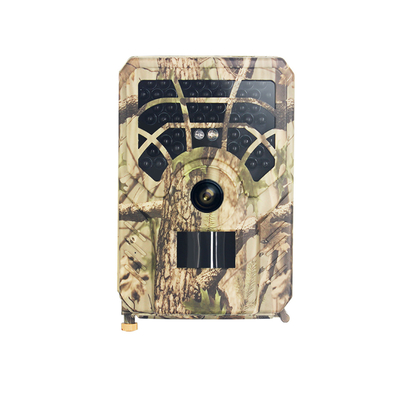 PR300 WIFI die Camera 1080P 24MP jagen