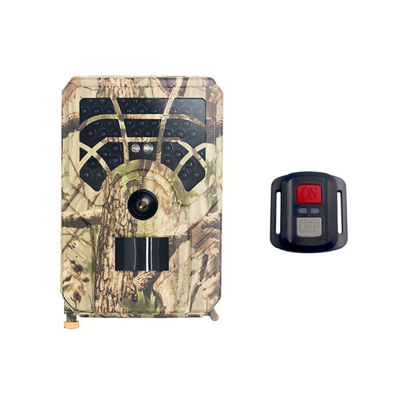 PR300 WIFI die Camera 1080P 24MP jagen