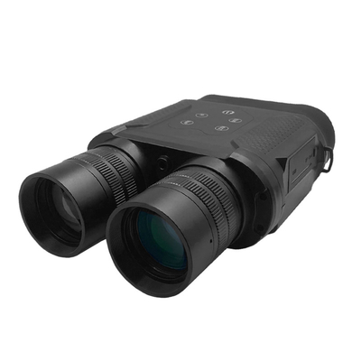 Van de de Nachtvisie van NV2000 HUNTERCAM openluchtirl Verrekijkers 400m de Afstand van IRL