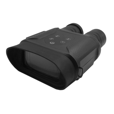 NV2000 de Beschermende bril HD 1080P 12MP BR 32GB van de nachtvisie Infrarode de Jachtverrekijkers