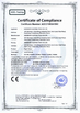 China Shenzhen Hunting Tech Co., Ltd. certificaten